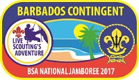 2017 BSA National Scout Jamboree